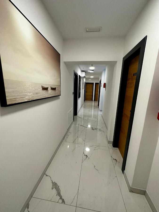 Roomsb Slavonski Brod Exterior photo