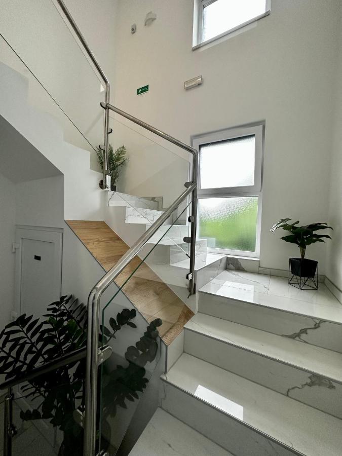 Roomsb Slavonski Brod Exterior photo